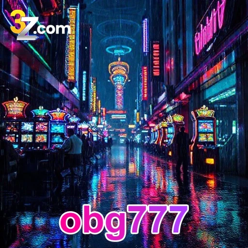 obg777 Promocao