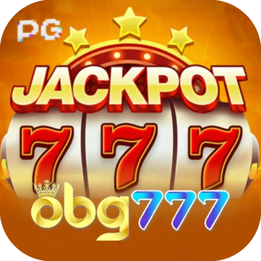 obg777 logo